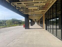 Stellar@tampines (D18), Factory #534053971